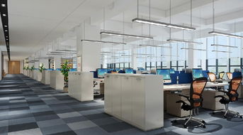 5000㎡大型空间装修方案解析与效果图展示 | 土巴兔装修网设计服务