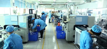 原创设计的工业革新 钛仑工厂自动化生产之旅（上）——设计服务篇