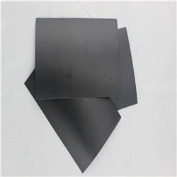 崇左市防水板价格解析 环境工程应用中的成本考量